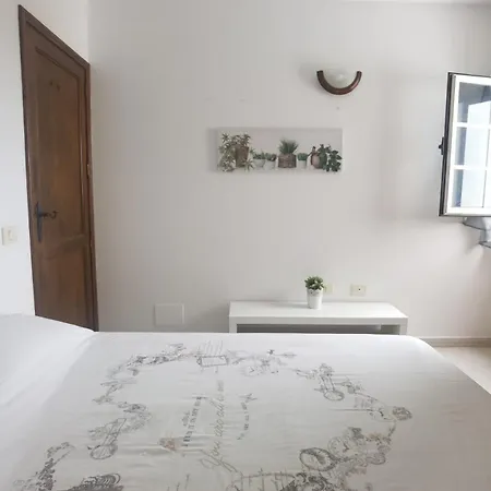 Casa Maria Апартаменты Ла-Санта