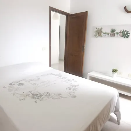 Apartman Casa Maria *