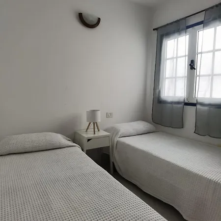 Apartman Casa Maria