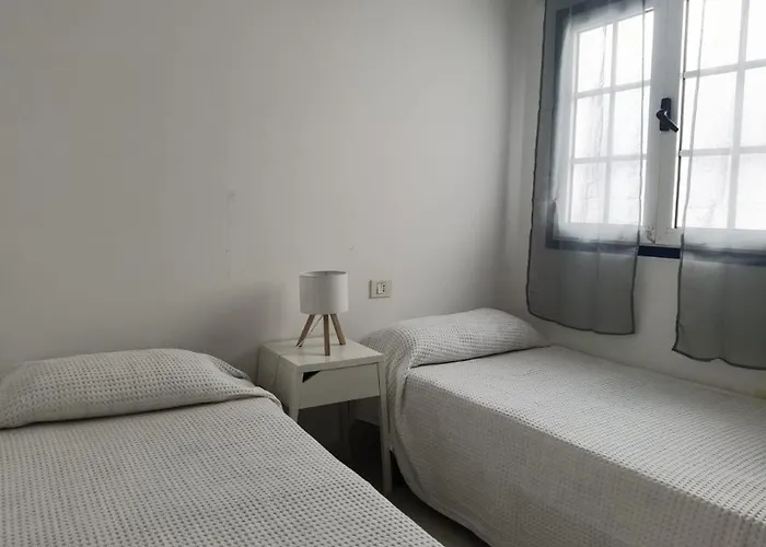 Apartament Casa Maria